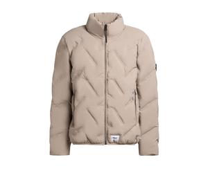 khujo Giacca invernale 'Clover' greige Uomo khujo L