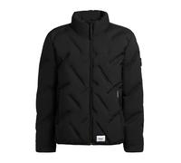khujo Giacca invernale 'Clover' nero Uomo khujo XXL nero