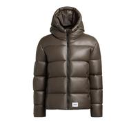 khujo Giacca invernale 'Coen' marrone Uomo khujo L