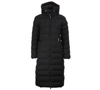 Khujo Giacca Invernale Donna Simmie Nera 1261CO253 200 BLACK