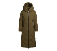 khujo Giacca invernale ' GENTI ' cachi Donna khujo XL cachi