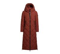 khujo Giacca invernale ' GENTI ' rosso scuro Donna khujo XXL rosso scuro