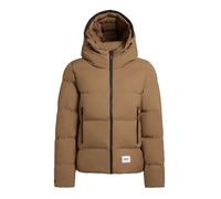 khujo Giacca invernale ' Liev-YM ' marrone Donna khujo L