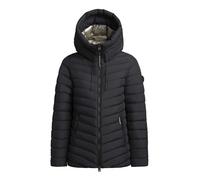 khujo Giacca invernale 'Pace-YM' nero Donna khujo XXL