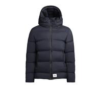 khujo Giacca invernale ' Silas2-YM ' blu notte Uomo khujo XXL blu notte