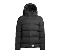 khujo Giacca invernale ' Silas2-YM ' nero Uomo khujo XL nero