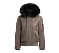 khujo Giacca invernale 'Tyla' cioccolato Donna khujo XS