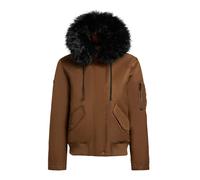 khujo Giacca invernale 'TYLA' marrone Donna khujo XS