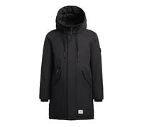 khujo Parka invernale 'HANT' nero Uomo khujo L nero