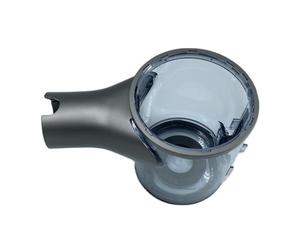 KHUKHU Aspirapolvere Portatile Cyclone Dust Cup. Compatibile con Roborock H7. Gruppo Contenitore Contenitore for la Polvere, Contenitore for Filtro della Tazza della Polvere