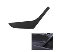 KHUKHU Auto Maniglia Interna Per VW Per Golf 6 Per MK6 2009 2010 2011 2012 2013 5K4868039A 5K4868040A Auto Porta Interna Nero Sinistra Destra Maniglia Copertura Trim (Size : Sinistra Nera)