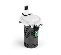 KHUKHU Gruppo Host Motore Motore aspirapolvere. Compatibile con Dyson V11 SV14 SV17/V10 SV12. Accessori di Ricambio for modulo Testa Motore Motore (Size : V10 SV12 Engine Motor)