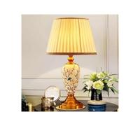 KHUKHU Lampada Da Tavolo Moderna In Ceramica Lampada Da Scrivania Da LED