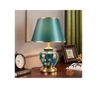 KHUKHU Lampada Da Tavolo Moderna In Ceramica Lampada Da Scrivania Da LED