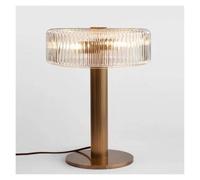 KHUKHU Lampade Da Scrivania Luce Notturna A LED Lampada Da Comodino Luce