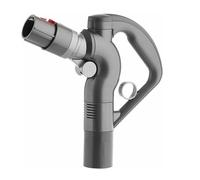 KHUKHU Maniglia di Ricambio for Bacchetta for aspirapolvere. Compatibile con Dyson CY22 CY23 CY26 CY28. Parti di Ricambio for la Pulizia Totale del Film Big Ball