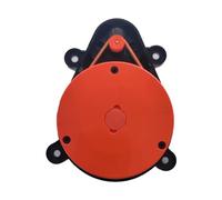 KHUKHU Sensore di Distanza Lidar Originale LDS con Motore. Compatibile con Xiaomi Mi Robot 1s 1st SDJQR01RR SDJQR02RR SDJQR03RR. Mini Spina del Cavo di Alimentazione