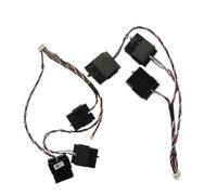 KHUKHU Sensore di Scogliera Originale S7.Compatibile for Roborock S7 S70 S75.Accessori for Aspirapolvere Robot for Elettrodomestici. Scogliera Sinistra E Destra. (Size : Left And Right)