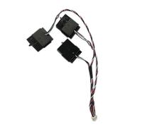 KHUKHU Sensore di Scogliera Originale S7.Compatibile for Roborock S7 S70 S75.Accessori for Aspirapolvere Robot for Elettrodomestici. Scogliera Sinistra E Destra. (Size : Left Cliff)