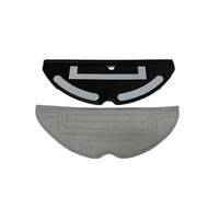 KHUKHU Supporto for straccio for Panni for aspirapolvere. Compatibile con Roborock S8 S8+ S8 Plus. Pezzi di Ricambio di Ricambio for Supporto for Supporto Panni for Scopa