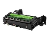 KHUKHU Testina di Pulizia for aspirapolvere con modulo Motore Ventola. Compatibile con Roomba I7/i7+ /E5/E6. Gruppo Telaio Spazzola Principale