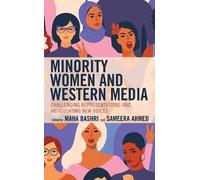 Khulekani Madlela Minority Women and Western Media (Copertina rigida)