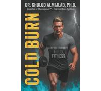 Khulod Almijlad Cold Burn (Tascabile)