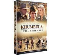 Khumbula I Will Remember