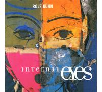 Khun/erskine/loeb/so - Internal Eyes - Cd