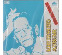 Khurshid Anwar - Forever And Always - Nuovo Originale CD