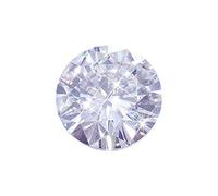 Khushbu Gems 10,25 Ratti certificata in laboratorio e 100% pietra preziosa naturale con certificato di autenticità, pietre sfuse, diamante, pietre preziose sfuse, diamante