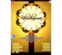 Khushnuma - Un Viaggio Di Performer Leggendari - Nuovo Set Di 4CD