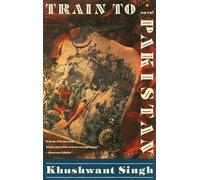 Khushwant Singh Train to Pakistan (Tascabile)