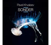 Khvaleev, Pavel - Sonder