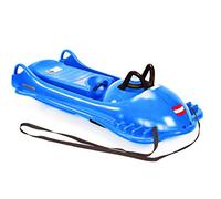 KHW - Slittino Unisex da Ragazzo Mountain Racer, 21315, Iceblue, 106x53x30 cm