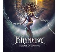 Khymera - Master Of Illusion