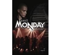 , Khyrra First Monday In August (Tascabile)