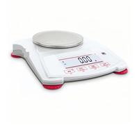 KHYTEBV Bilance digitali da Laboratorio, Bilancia analitica Portatile 422ZH | Precisione 420 g x 0,01 g | Pesatura in Laboratorio, gioielleria e in Loco