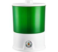 KHYTEBV Kit Automatico per la germinazione dei Semi Macchina per la germinazione dei Semi di Grano di Grande capacità Macchina per germogli di Fagioli con Controllo Intelligente Elettrico