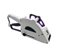 KHZKHC Applicatore Etichette, Applicatore Etichette Manuale Portatile, Etichetta Larghezza 20-80 Mm, Per Etichette Pubblicitarie In Pasta, Etichette Promozionali, Etichette Identificazione
