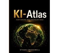 KI-Atlas: Kartierung der digitalen Erde
