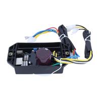 KI-DAVR-150S KI-DAVR-150S3 KI-DAVR-50S KI-DAVR-50S3 Regolatore di tensione automatico Regolatore di tensione automatico a 3 fasi per stabilizzatore del gruppo elettrogeno 15KW(KI-DAVR-50S)