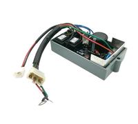 KI-DAVR-150S3 Regolatore di tensione automatico for generatore a spazzola Regolatore di tensione automatico for gruppo elettrogeno trifase da 15 kW