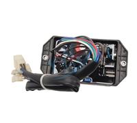 KI-DAVR-50S A KI-DAVR-50S-A Regolatore di potenza for generatore diesel AVR Regolatore di tensione automatico Generatore monofase(KI-DAVR 50S A)