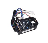 KI-DAVR-50S KI-DAVR-50S3 KI-DAVR-95S KI-DAVR-95S3 Generatore AVR Regolatore automatico di tensione(KI-DAVR-50S3)