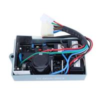 KI-DAVR-95S 220V Regolatore di tensione automatico KI-DAVR-95S3 Generatore trifase Moduli di regolazione automatico di tensione alternatore KI DAVR 95S3 95S(KI-DAVR-95S3)