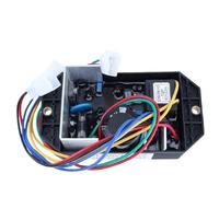 KI-DAVR-95S 220V Regolatore di tensione automatico KI-DAVR-95S3 Generatore trifase Regolatore di tensione automatico Moduli Alternatore KI DAVR 95S3 95S(KI-DAVR-95S)