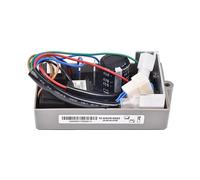 KI-DAVR-95S3 AVR Regolatore di tensione automatico stabilizzatore for parti di generatori a benzina trifase 9,5 kW(95S3 Aluminum shell)