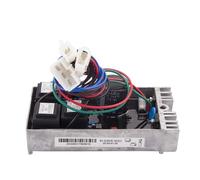 Ki-Davr-95s3 for regolatore automatico di tensione Regolatore automatico di tensione trifase 9.5kw di generatore a benzina(95S3 Aluminum shell)