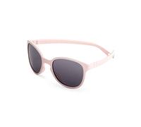 Ki ET LA Gafa de sol Años, Occhiali da Sole Little Kids 2-4 Anni Blush Wayfarer Unisex-Bambini, Rosa Claro